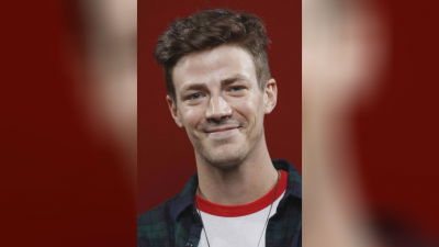 Best Grant Gustin movies