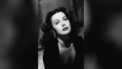 Najlepsze filmy Hedy Lamarr