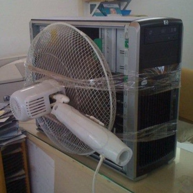 Bilgisayar fanı