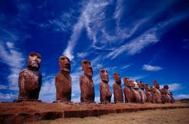 Easter Island (America)