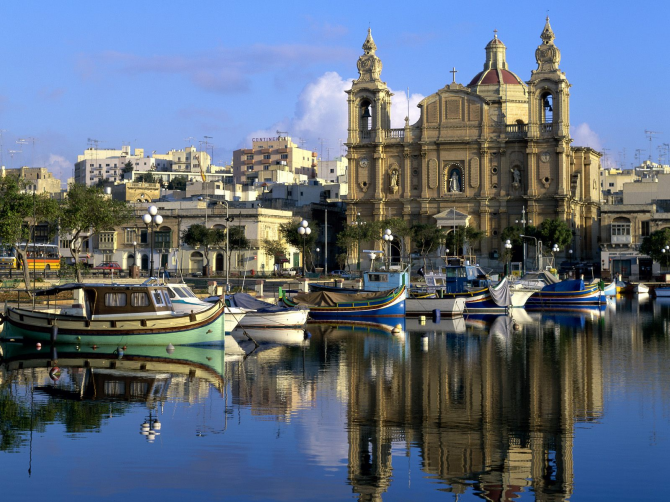 Malta (Europe)