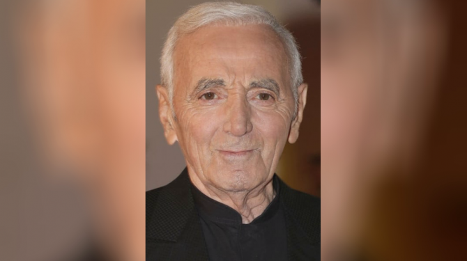 De beste films van Charles Aznavour