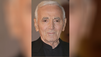 Die besten Filme von Charles Aznavour