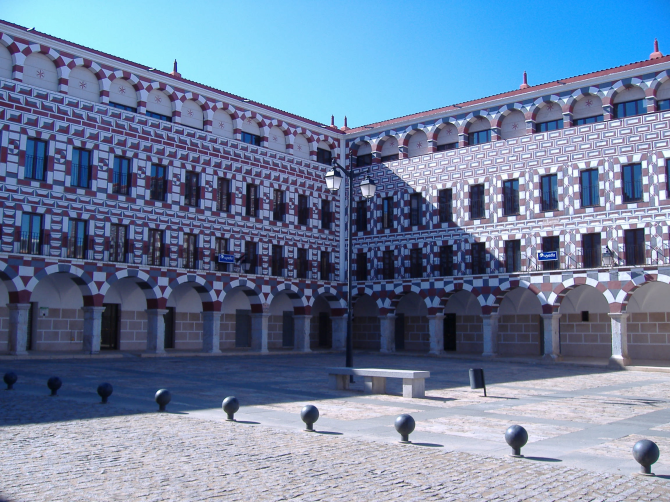 Badajoz (Ekstremadura)