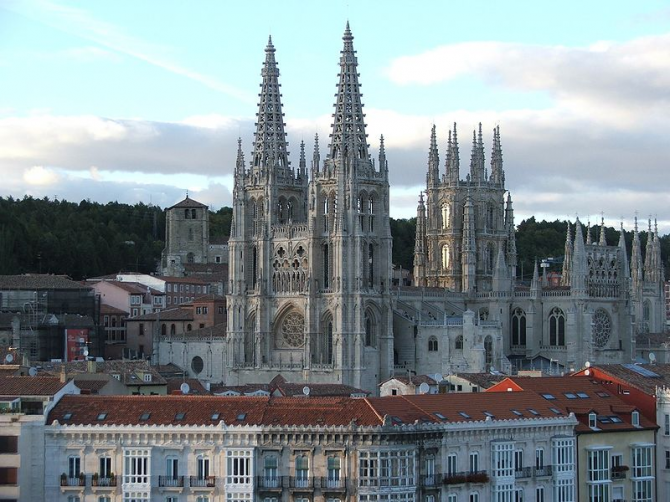 Burgos (Kastilya ve Leon)