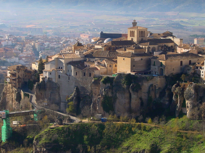 Cuenca (Kastilya-La Mancha)