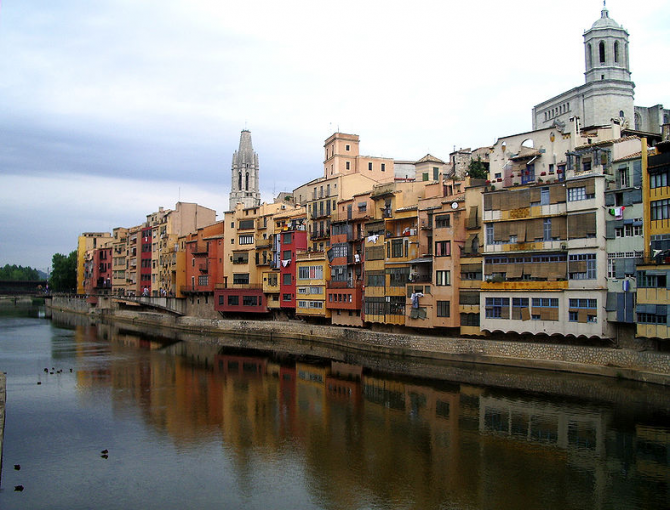 Girona (Katalonya)