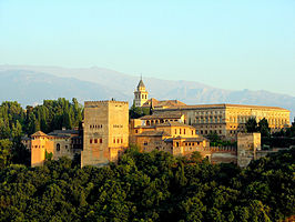 Granada (Endülüs)