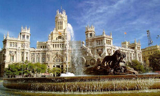 Madrid (Madrid bölgesi)