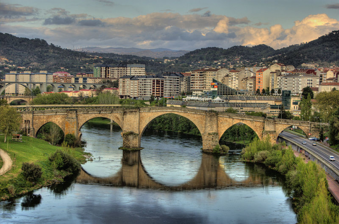 Ourense (Galiçya)