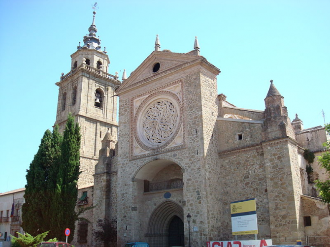 Talavera de la Reina (Kastilla-La Mancha)