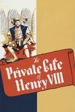 Частная жизнь Генриха VIII