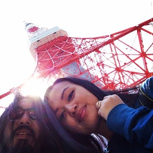Tokyo Kulesi