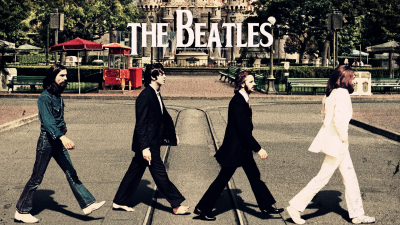 Nejlepší písně Beatles